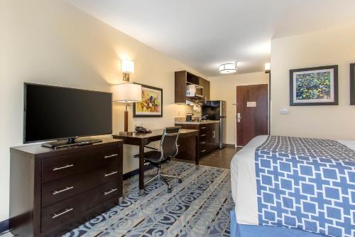 Burnside Hotel | Suburban Studios Donaldsonville - Gonzales