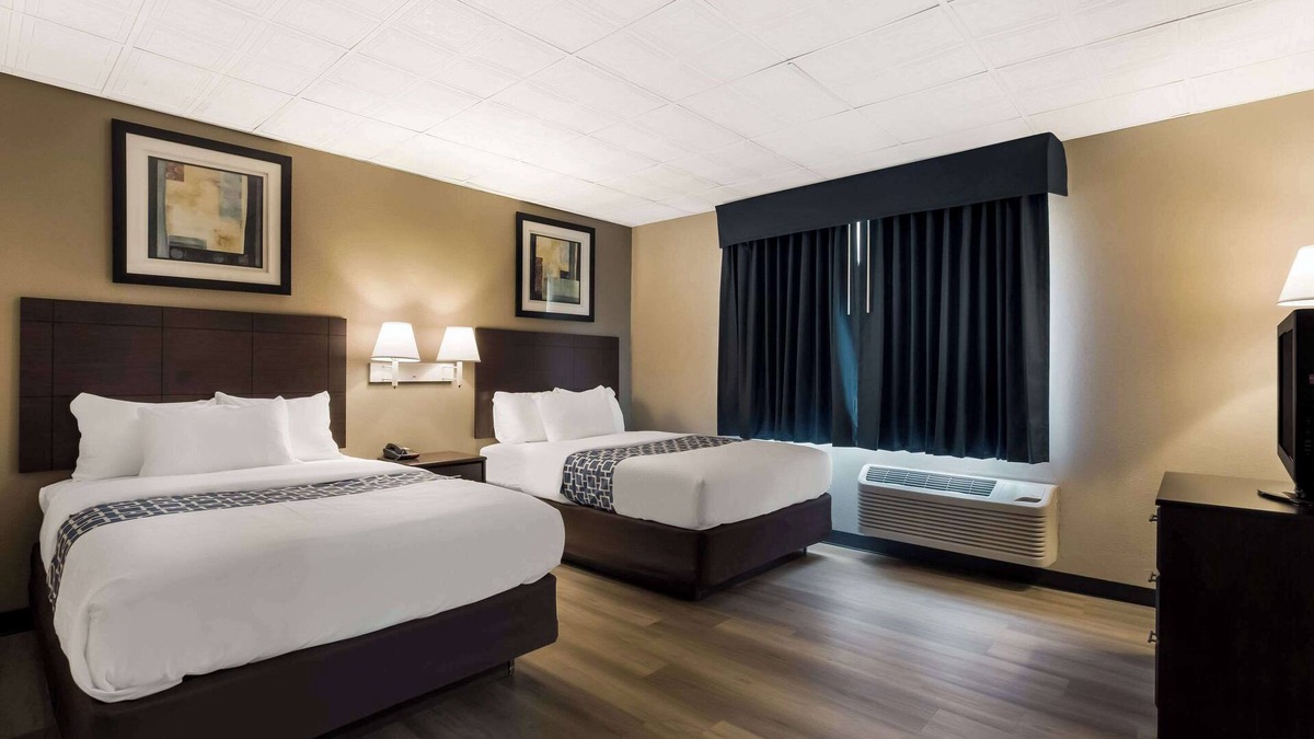 Millville Hotel | Suburban Studios Millville