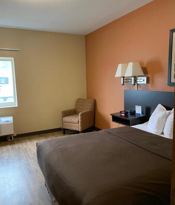 Washington Hotel | Suburban Studios Washington, PA