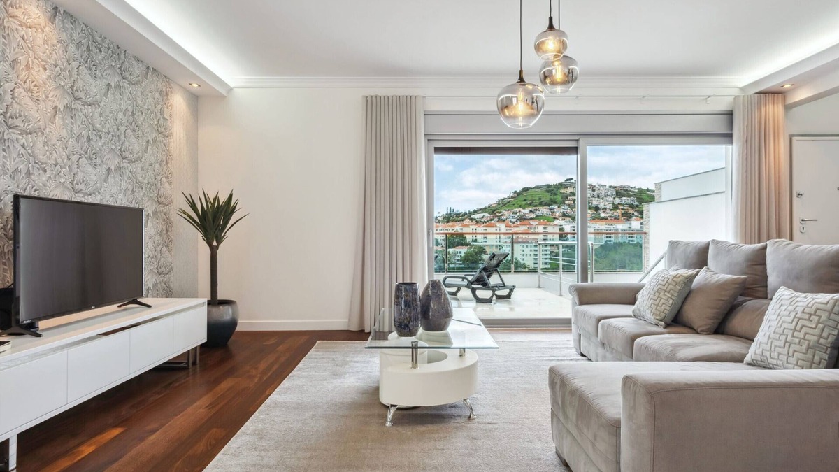 Santo Antonio Ski Chalet | Suburban Views by Madeira Sun Travel
