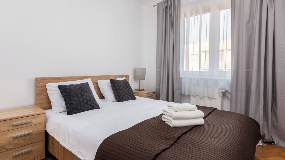 Pogorze Apartment | Sucharskiego Comfort Apartment