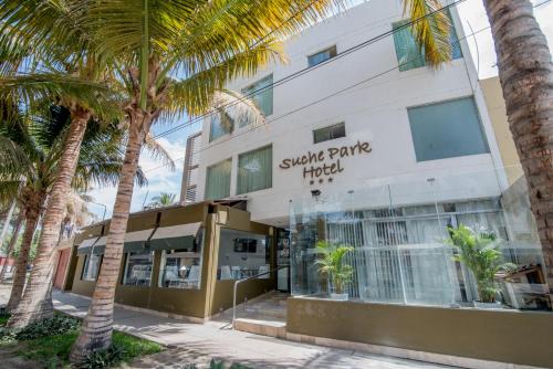 Grau Hotel | Suche Park Hotel