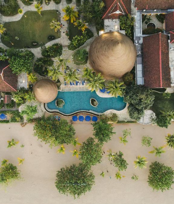 Labuan Bajo Hotel | Sudamala Resort, Komodo, Labuan Bajo