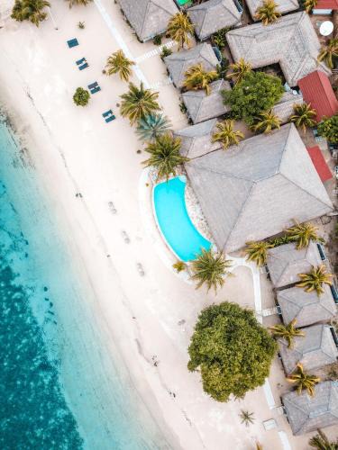 Labuan Bajo Resort | Sudamala Resort, Seraya, Flores