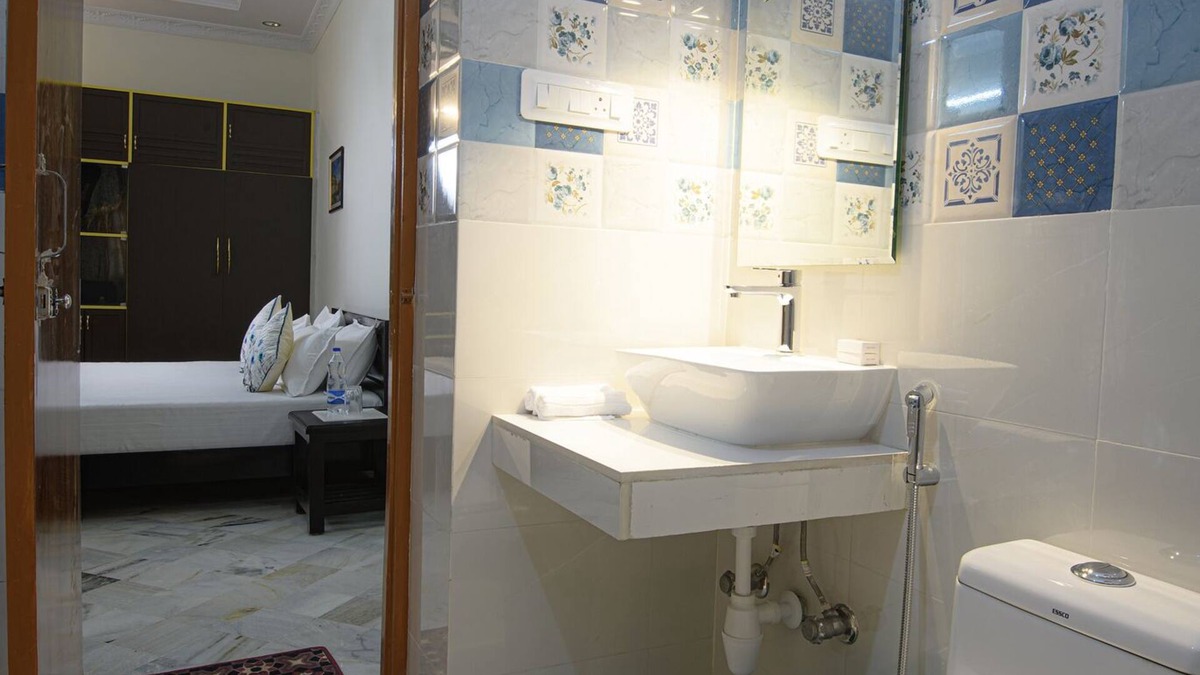 Jodhpur House | Sudarshan (Your home away from home)