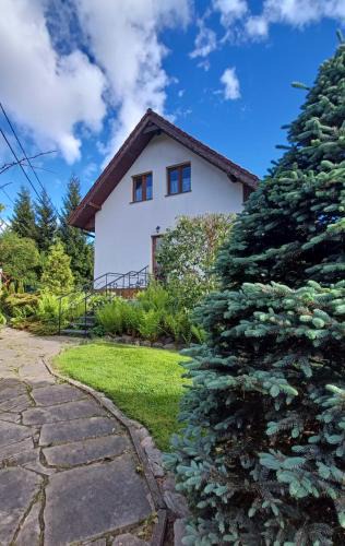 Lubawka Apartment | Sudecka Ostoja z Balią i Sauną