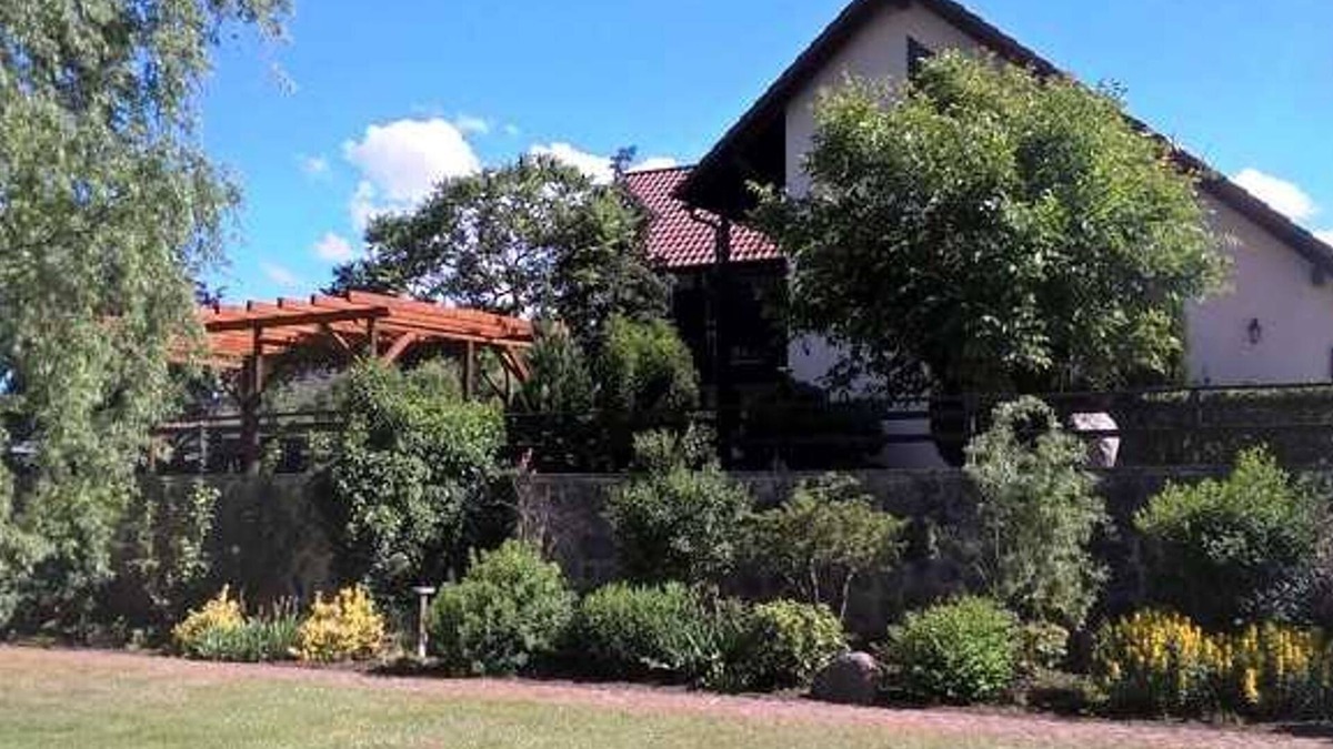 Pelsin Apartment | Südsied - De Ingel Hoof - Apartments on a beautiful plot