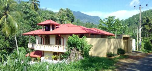 Rattota Cabin | Suduganga inn