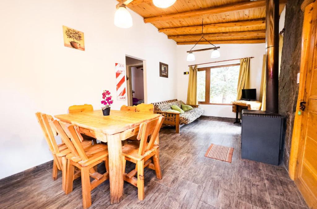 Villa Pehuenia House | Sueño de Pehuenia