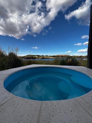 Confluencia Department House | sueño del chocon