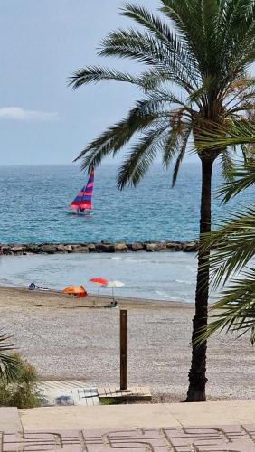 Benicassim Apartment | Sueño en el mar