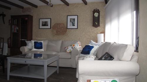 San Miguel de Valero House | SueñoRural