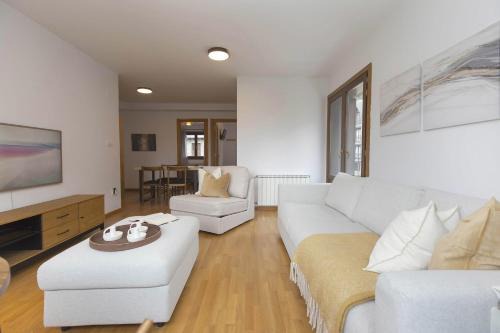El Pueyo de Jaca Apartment | Sueños de Telera by BeValle