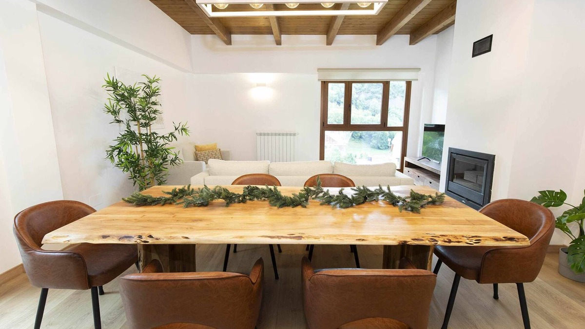 Panticosa Apartment | Sueños del Garmo by Bevalle