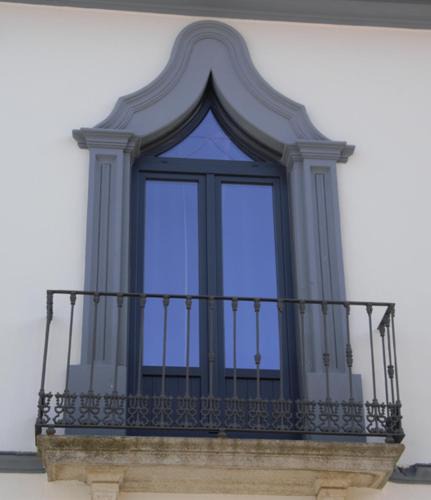 Logrosan House | Sueños del Geoparque