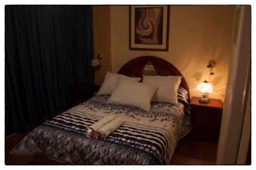 Sangolqui House | Sueños del Valle