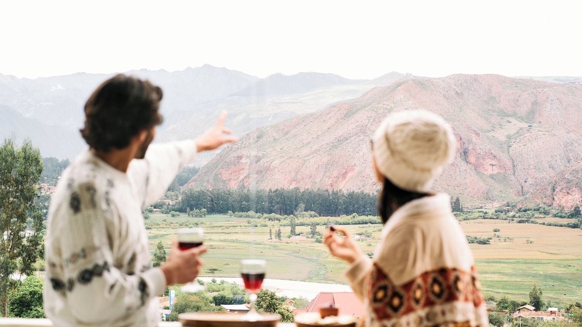 Yanahuara Hotel | Sueños del Valle Sagrado