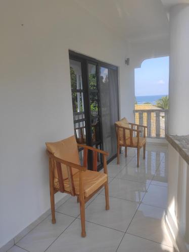 Seychelles Apartment | Sue-etoile self catering