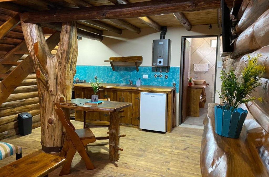 Intiyaco Cabin | Suenos del Bosque ApartHotel