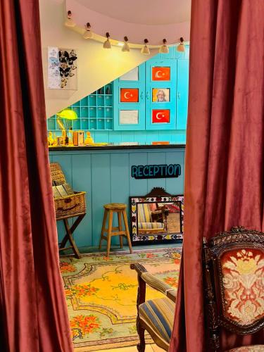 Konya City Center Hotel | Sufi Homes