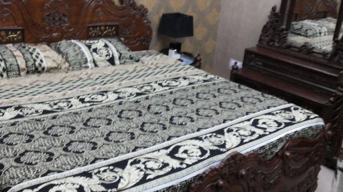 Sundar Nagar Apartment | Sufi khandar Home stay