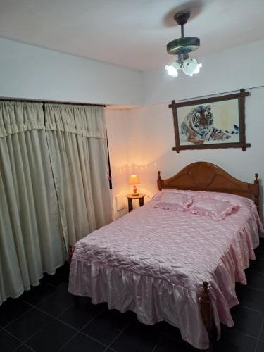 Ramos Mejia Apartment | Sugar