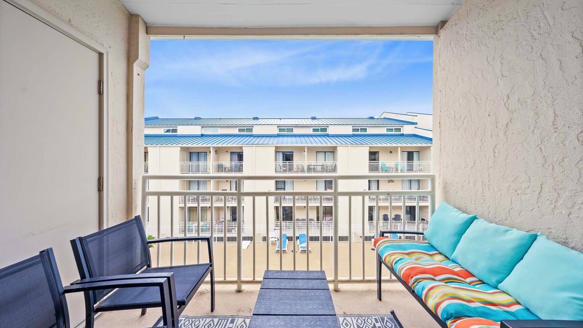 Orange Beach Condo | 🌊🌴Sugar Beach 364 | Cozy Gulf-View Condo | Steps to Beach + Pools & Tennis
