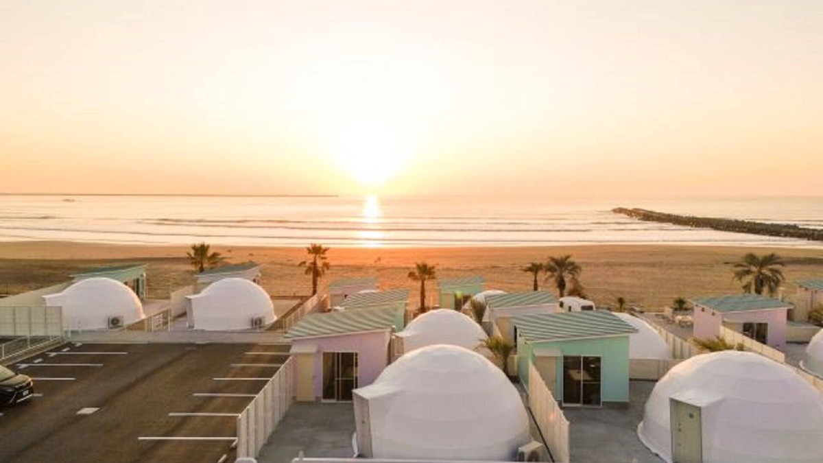 Oarai Other | Sugar Beach Oarai