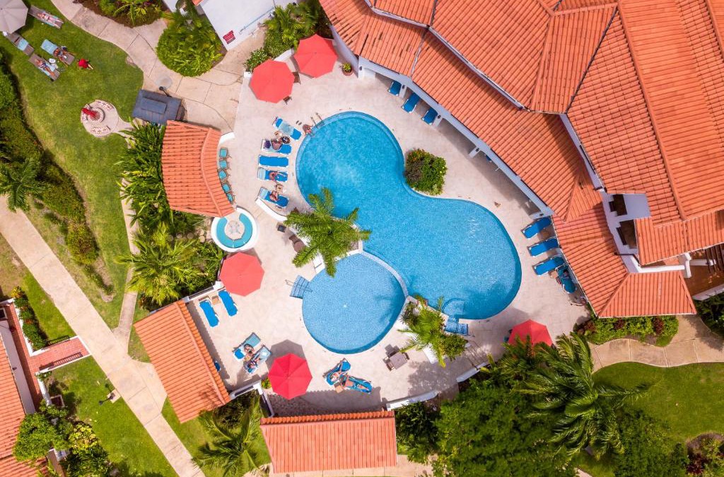 Maynards Resort | Sugar Cane Club Hotel & Spa