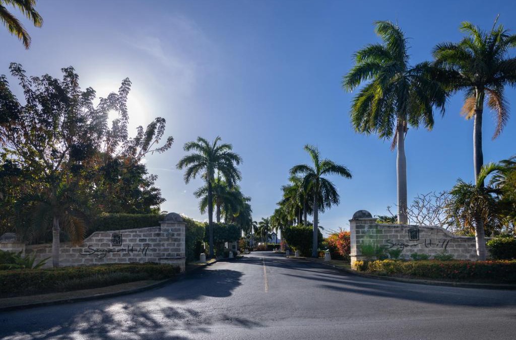 Mount Standfast Apartment | Sugar Hill Estate - B307 by Island Villas