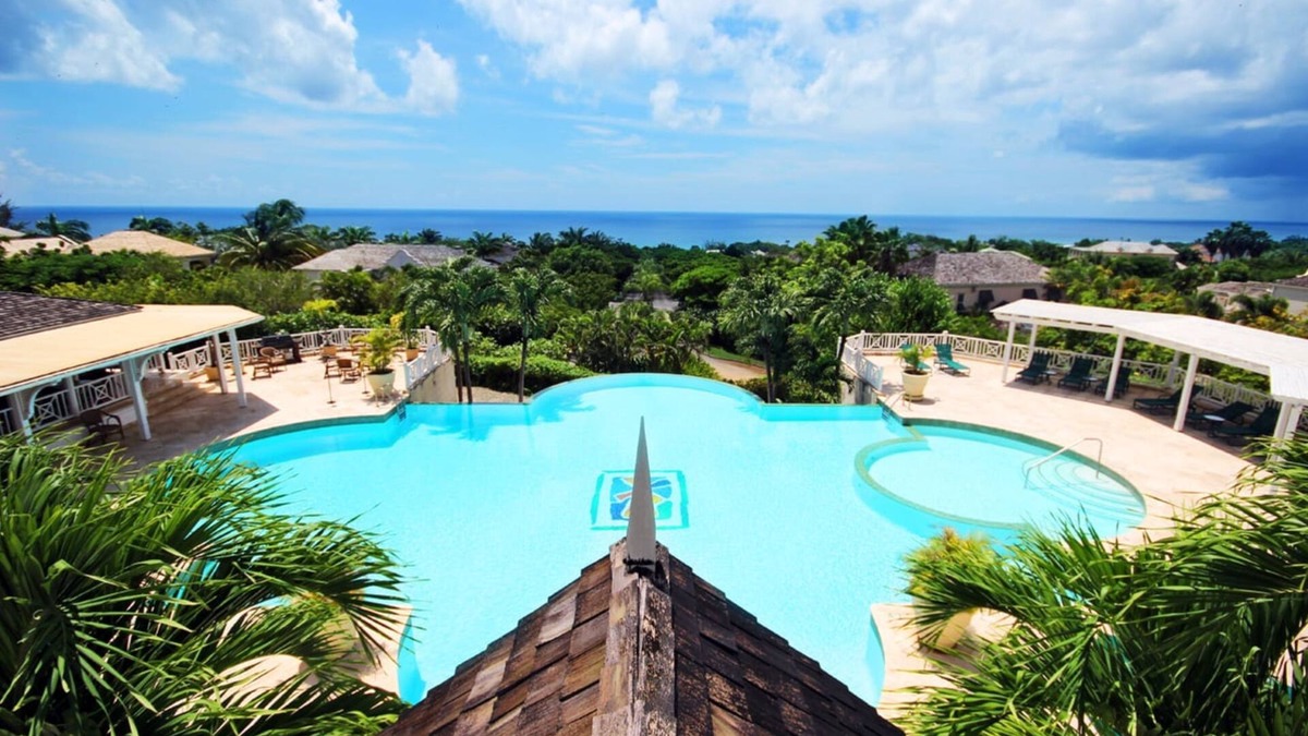 Mount Standfast Villa | Sugar Hill - Frangipani by Blue Sky Luxury
