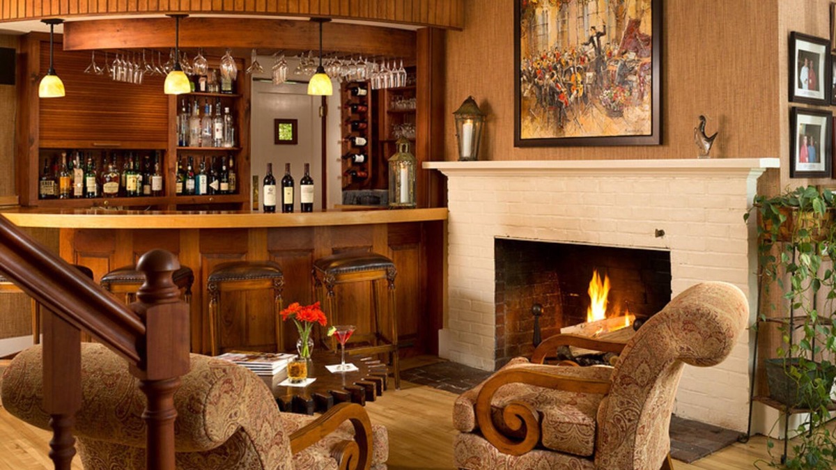 Sugar Hill Bed & Breakfast | Sugar Hill Inn