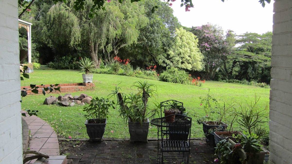 uMlalazi House | Sugar Hill Manor Guesthouse