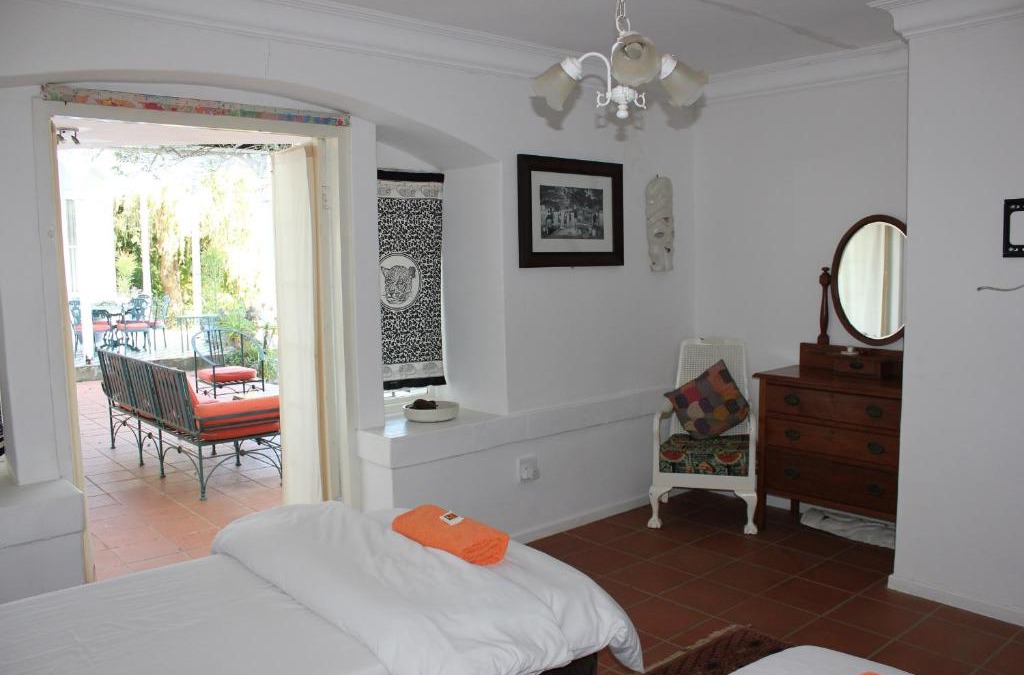 uMlalazi House | Sugar Hill Manor