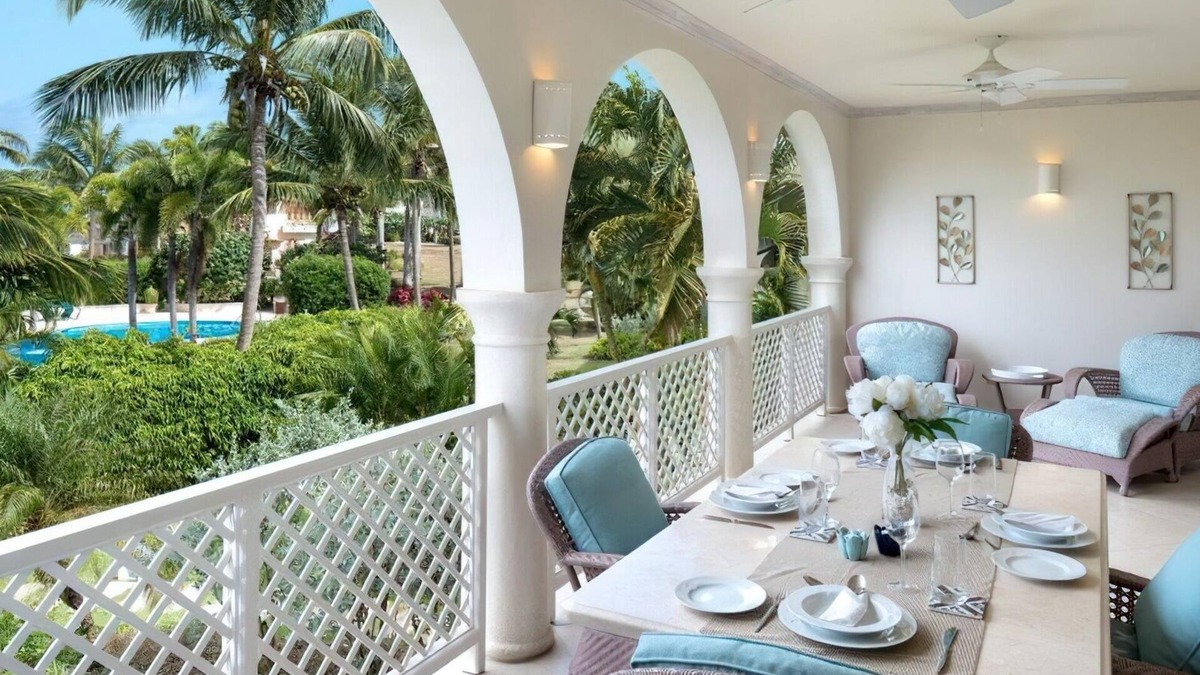 Mount Standfast Condo | Sugar Hill, Stunning, 2 Bed 2 Bath Apartment, Pool, Beach Club, Tennis, Golf