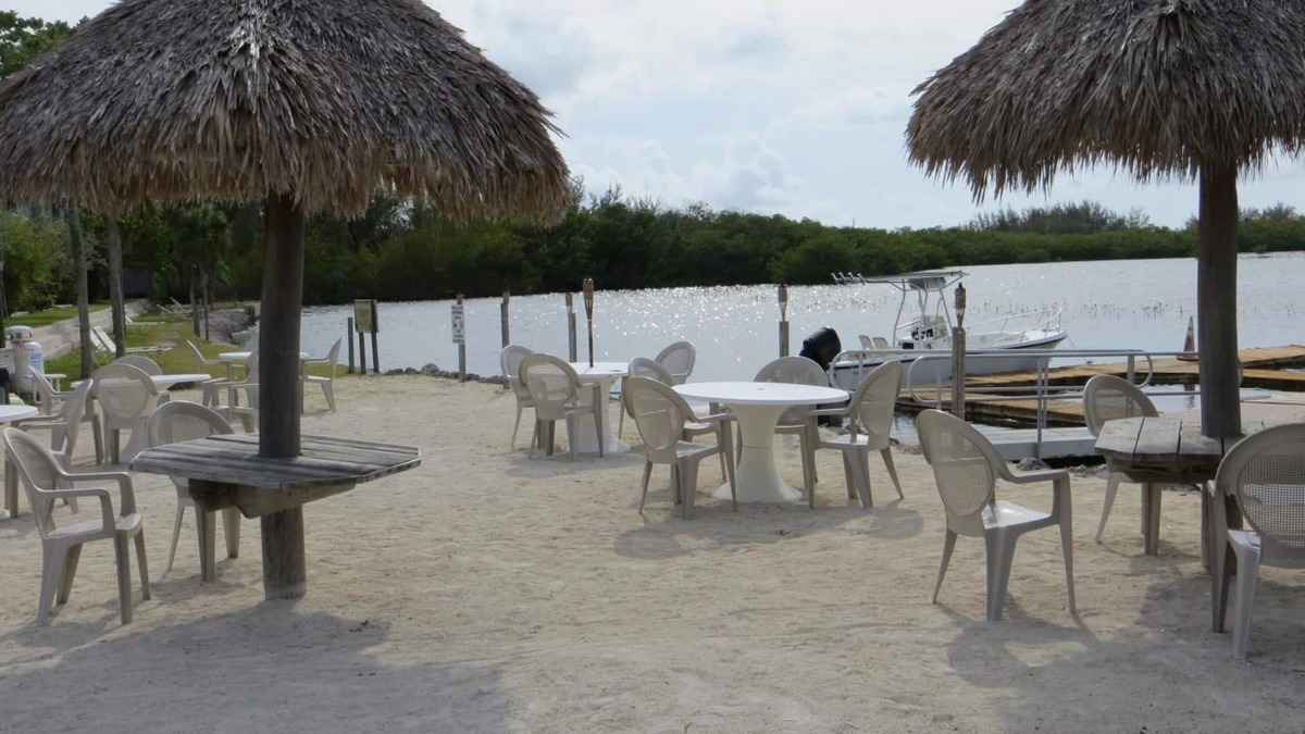 Sugarloaf Key Hotel | Sugar Loaf Lodge