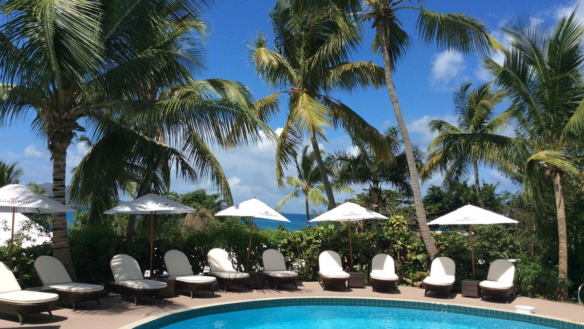 West End Hotel | Sugar Mill hotel