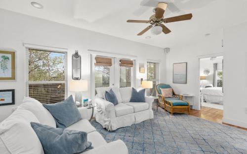 Village of Sugar Beach House | Sugar Paws by Oversee 30A