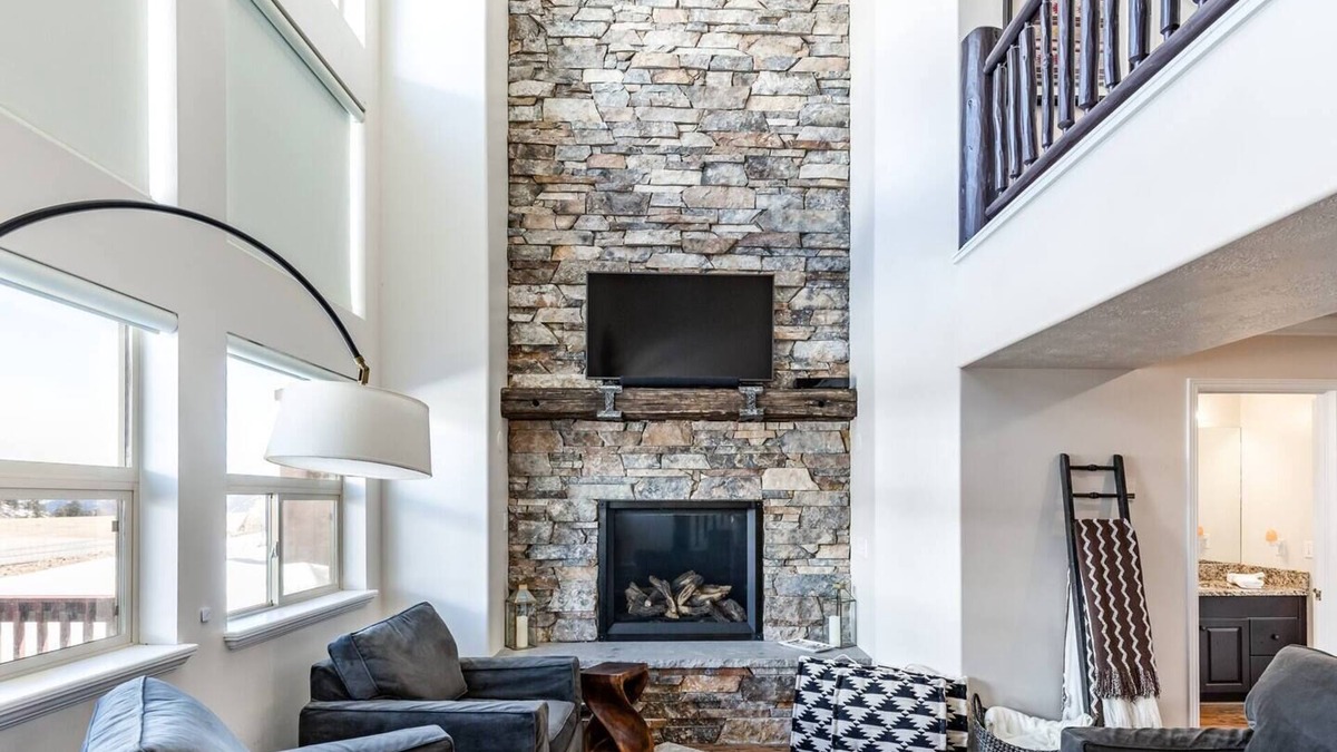 Powder Mountain Condo | Sugar Pine MR4:Ski-In & Out |Mtn Views |Yr-Rnd Adv