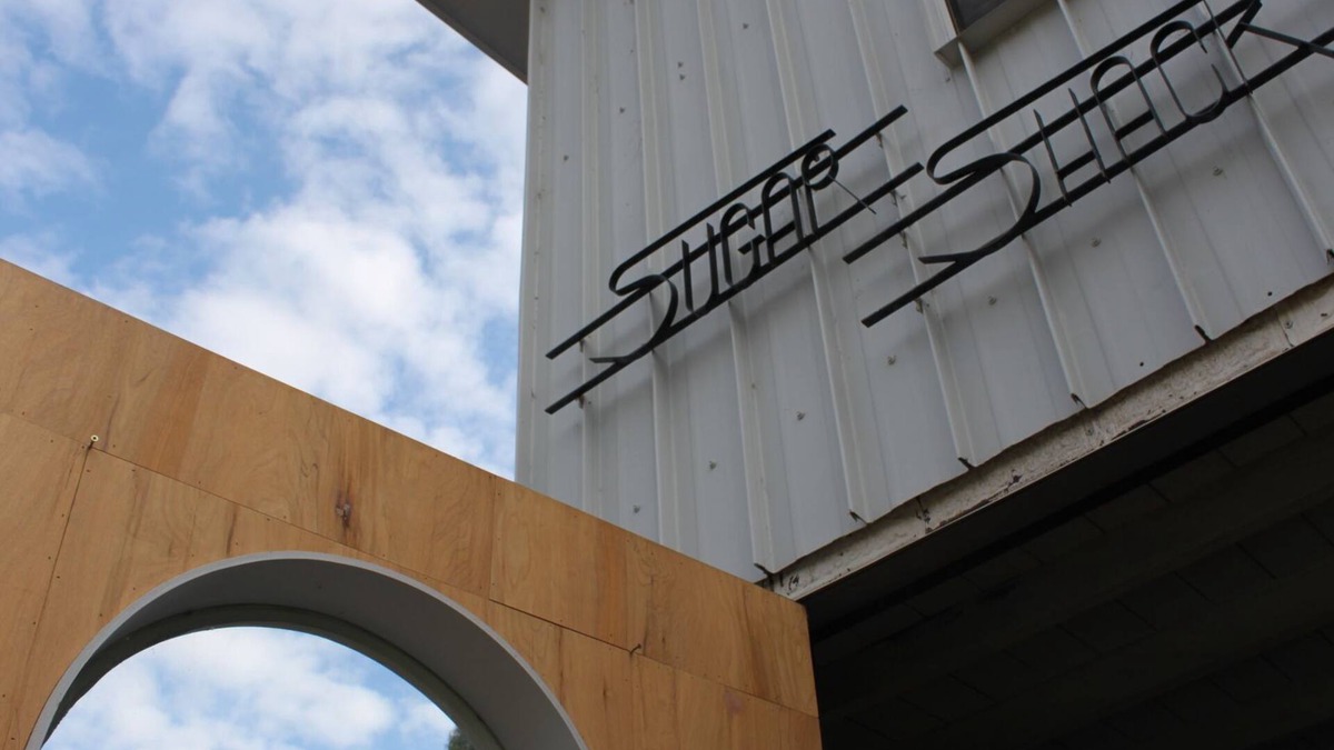 Venus Bay House | Sugar Shack - a beach house with a difference