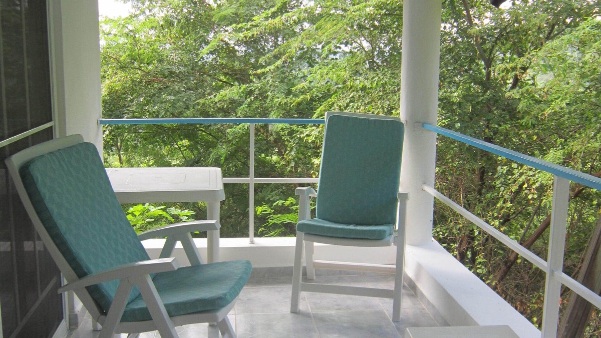 Luperon Apartment | Sugar Shack - a/c, balcony, beach, pool, private, optic WiFi