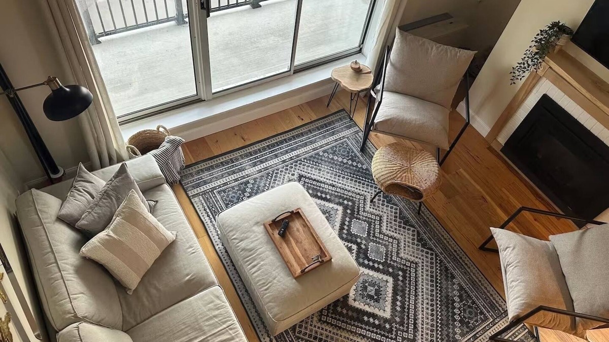 Warren Condo | Sugarbush Mountainside Retreat - Ski in ski out