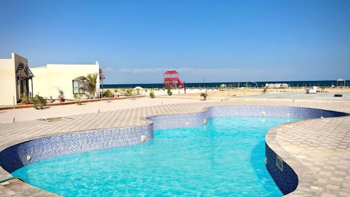 Al Wusta Governorate Resort | Sugardunes Resort