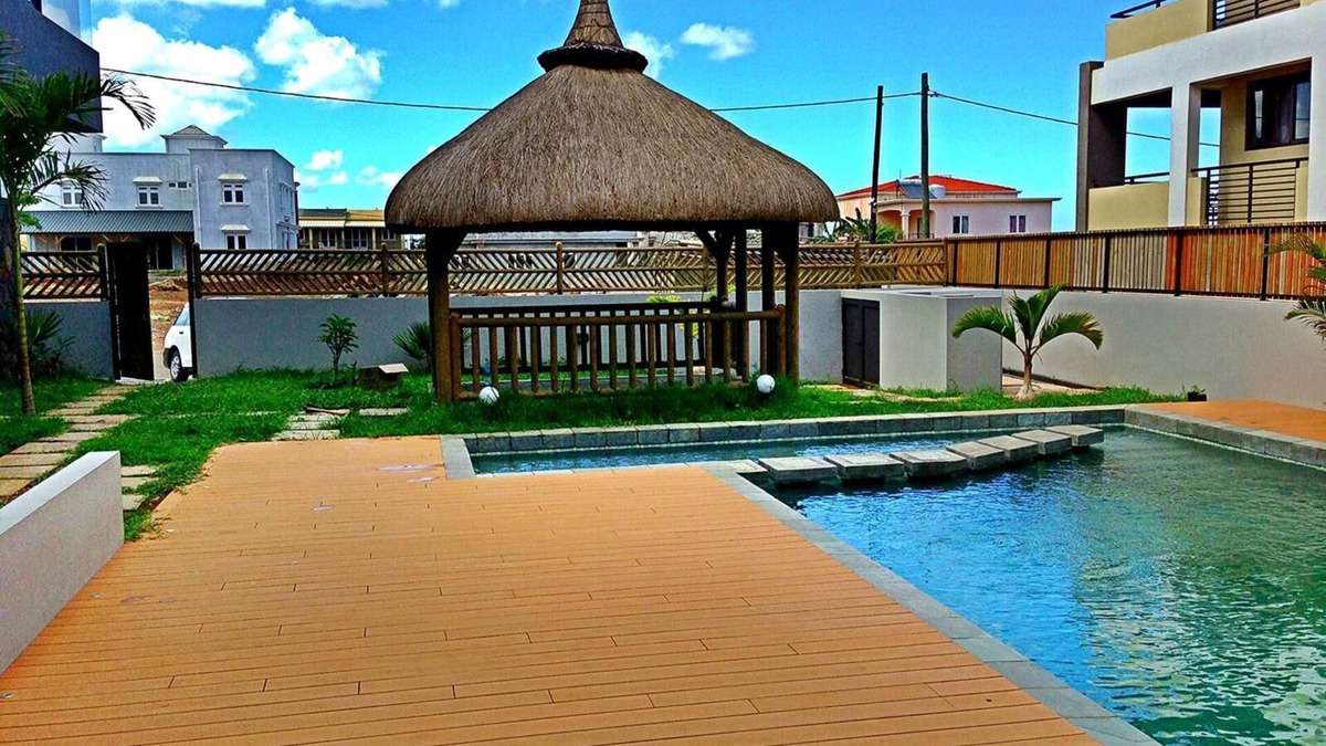 Wolmar Apartment | Sugareef 3-Bed Apartment in Flic en Flac