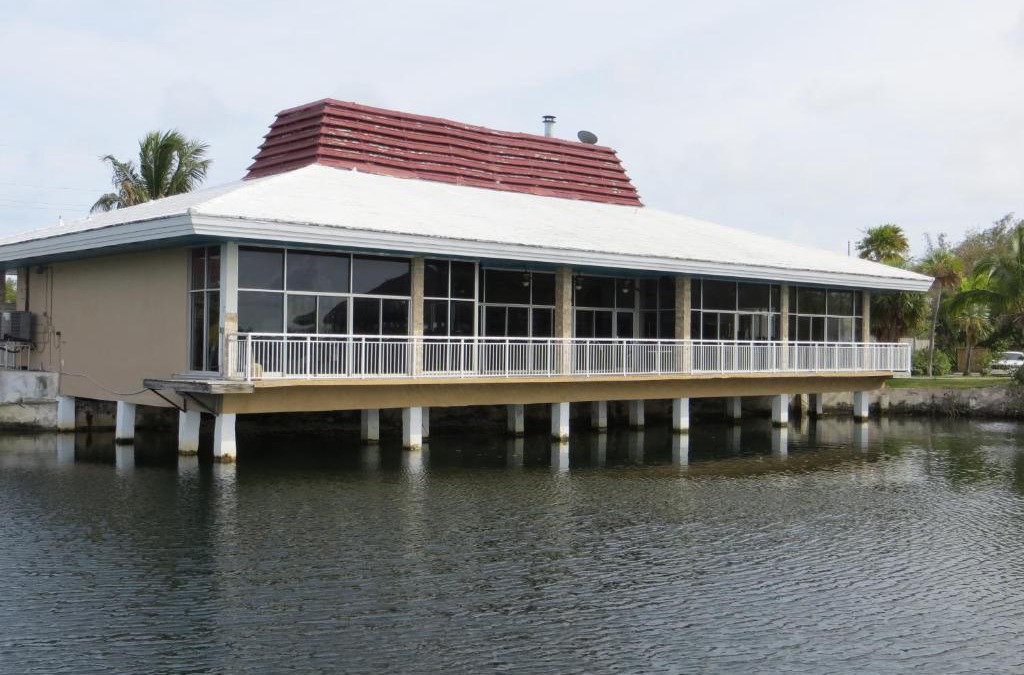 Sugarloaf Key Cabin | Sugarloaf Lodge