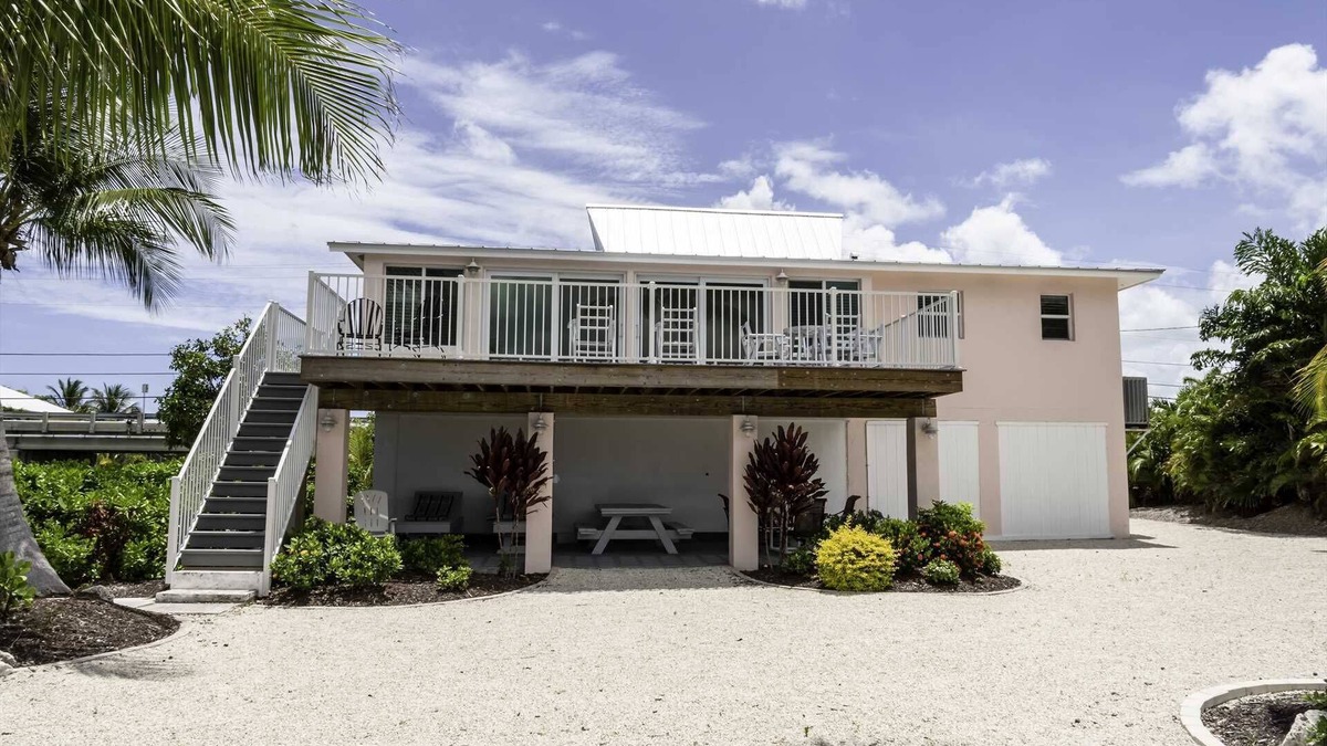 Sugarloaf Shores House | Sugarloaf Sunrise