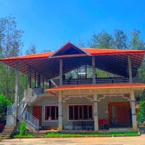 Kadur House | SUGERCANE HOMESTAY