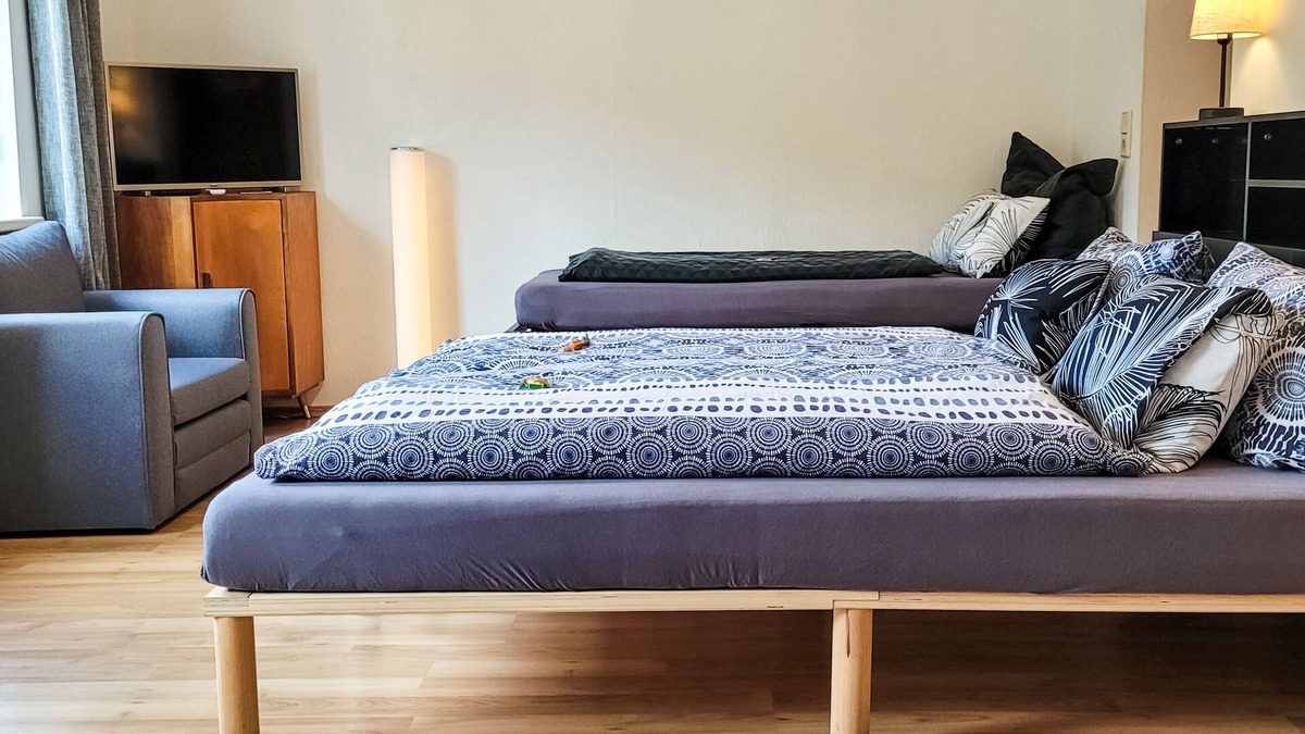 Suhl Apartment | Suhl - Ihre Erholsame Wohnung in Zentrumnähe