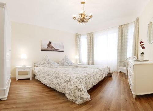 Suhl Apartment | Suhler Stadtperle