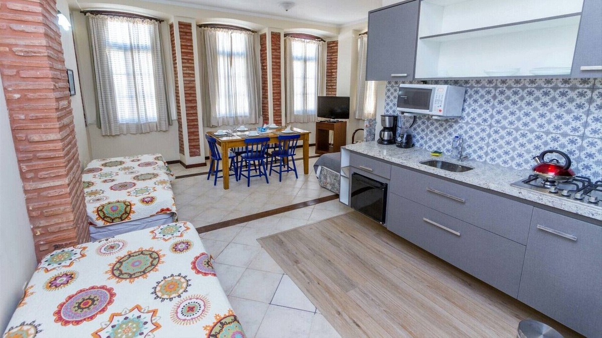Santo Antonio Apartment | Suite from Flavia-Comfort Street